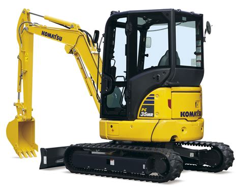 komatsu super mini excavator|komatsu mini excavators build price.